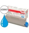 TONER OKI C5600/5700 CIAN -2.000 PAG-