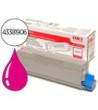 TONER OKI C5600/5700 MAGENTA -2.000 PAG-