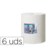 PAPEL SECAMANOS TORK EXTRA ANCHO 215 MM LARGO 160 MT 2 CAPAS PARA D...