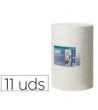 PAPEL SECAMANOS TORK SECADO EXTRA ANCHO 215 MM LARGO 74,9 MT 2 CAPA...