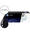 TONER HP CF230X LASERJET PRO M203/ M227 NEGRO 3500 PAGINAS