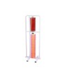 PORTARROLLO METAL DE SUELO VERTICAL CORTA PAPEL PARA BOBINAS DE 64-...