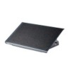 REPOSAPIES FELLOWES ULTIMATE SERIE PROFESSIONAL METALICO AJUSTABLE ...