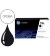 TONER HP 59A JET PRO M404 / MFP M428 NEGRO 3000 PAGINAS