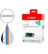 INK-JET CLI-42 CANON PIXMA PRO-100 / 100S MULTIPACK 8 COLORES BK /G...