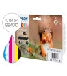 INK-JET EPSON 378 XL EXPRESSION HOME XP-8605 / 15000 / 8500 NEGRO A...