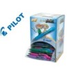 BOLIGRAFO PILOT G-2 PIXIE TINTA GEL -RETRACTIL -SUJECION DE CAUCHO ...