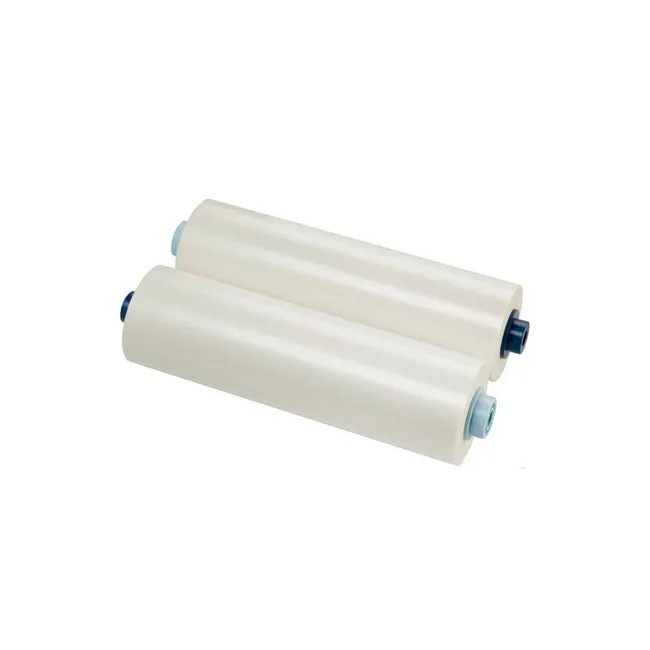 REPUESTO PARA PLASTIFICADORA GBC 305MMX75 MT 75 MICRAS BRILLO PI-IN...