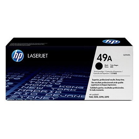 TONER HP LASERJET SMART 1230/1 230N/1320NW/1320TN LASERJET 3390/339...