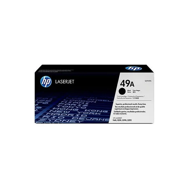 TONER HP LASERJET SMART 1230/1 230N/1320NW/1320TN LASERJET 3390/339...