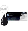 TONER HP 305X LASERJET PRO 300/ 400 CE410X NEGRO 4000 PAG