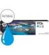 INK-JET HP JET 973X PAGEWIDE 452 / 477 / P55250 / P57750 CIAN 7000 ...