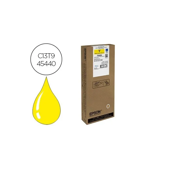 INK-JET EPSON T945 WORKFORCE PRO WF C5210DW / C5290DW / C5710DWF / ...