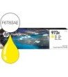 INK-JET HP JET 973X PAGEWIDE 452 / 477 / P55250 / P57750 AMARILLO 7...