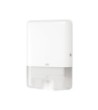 DISPENSADOR HIGIENICO TORK ELEVATION H2 DE TOALLITAS 30,2X44,4X10,2 CM