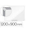PIZARRA BLANCA NOBO NANO CLEAN IP PRO LACADA MAGNETICA 1200X900 MM