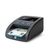 DETECTOR CONTADOR DE BILLETES FALSOS SAFESCAN 155-S 7 PUNTOS DE VER...