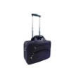MALETIN PARA PORTAIL Q-CONNECT 16" AZUL MARINO 1 ASA 2 BOLSILLOS EX...