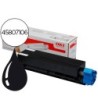 TONER OKI B412DN / 432DN / 512DN / MB472DNW / 492DN NEGRO 700 PAG