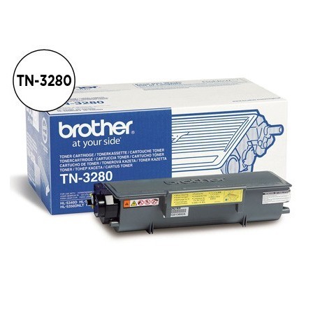 TONER BROTHER HL-5340/5350DN/ 5370DW DCP-8085DN MFC-8880DN/ 8890DW ...