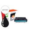 TONER Q-CONNECT COMPATIBLE HP CF237A JET ENTERPRISE M607 / 608 / 60...