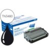 TONER BROTHER TN-3480 DCP-L5500DN / DCP-L6600DW / HL-L5000D / MFC-L...