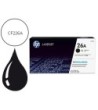 TONER HP CF226A LASERJET PRO M402D/M402DN/M402DW/M402N/MFP M426DW/M...