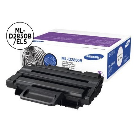 TONER SAMSUNG LASER ML-2850D/2 851ND -5000 PAG
