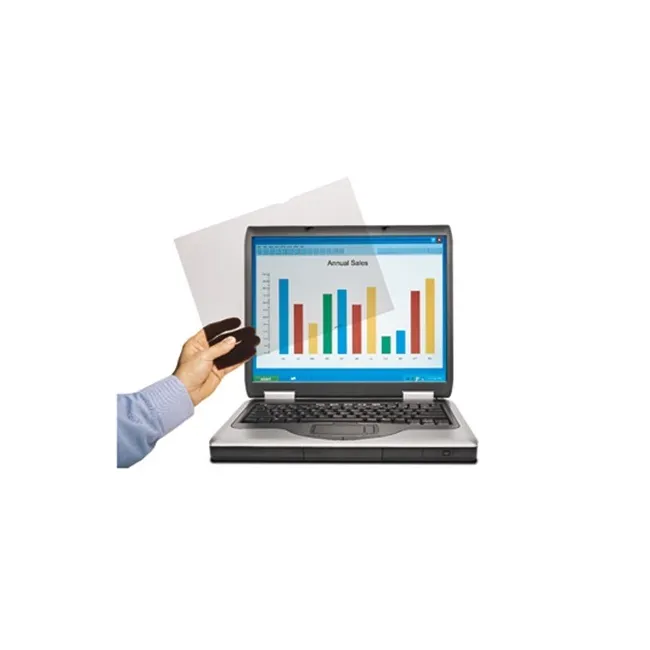 FILTRO PARA PANTALLA 3M PF-17 DE PRIVACIDAD PARA PORTATIL Y TFT-LCD