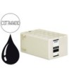 INK-JET EPSON T7441 NEGRO WP-M4000 CAPACIDAD 10000 PAG