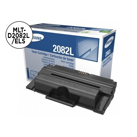 TONER SAMSUNG MLT-D2082L 10K