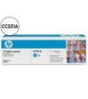 TONER HP LASERJET COLOR CP2025/CM2320 CIAN 2.800 PAG