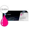 TONER HP 305A LASERJET M351/M451/M375/M475 MAGENTA 2600 PAG
