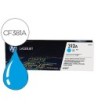 TONER HP 312A LASERJET PRO MFP M476 CIAN -2.700 PAG-