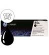 TONER HP LASERJET CE285A NEGRO 1600 PAG PACK 2