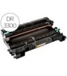 TAMBOR BROTHER DR-3300 PARA IMPRESORAS HL-5440D/5450DN/5470DW/6180D...