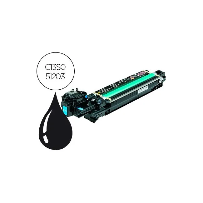 FOTOCONDUCTOR EPSON ACULASER C3900 / CX37 / WORKFORCE AL-C300 CIAN ...