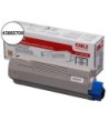 TONER OKI C5650/5750 NEGRO 8000 PAG TYPE C14