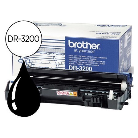 TAMBOR BROTHER HL-5340/5350DN/ 5370DW DCP-8085DN MFC-8880DN/ 8890DW...