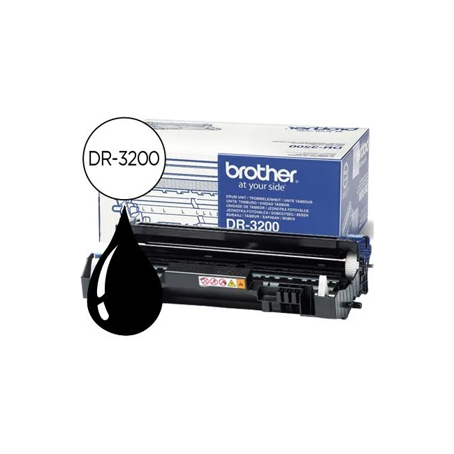 TAMBOR BROTHER HL-5340/5350DN/ 5370DW DCP-8085DN MFC-8880DN/ 8890DW...