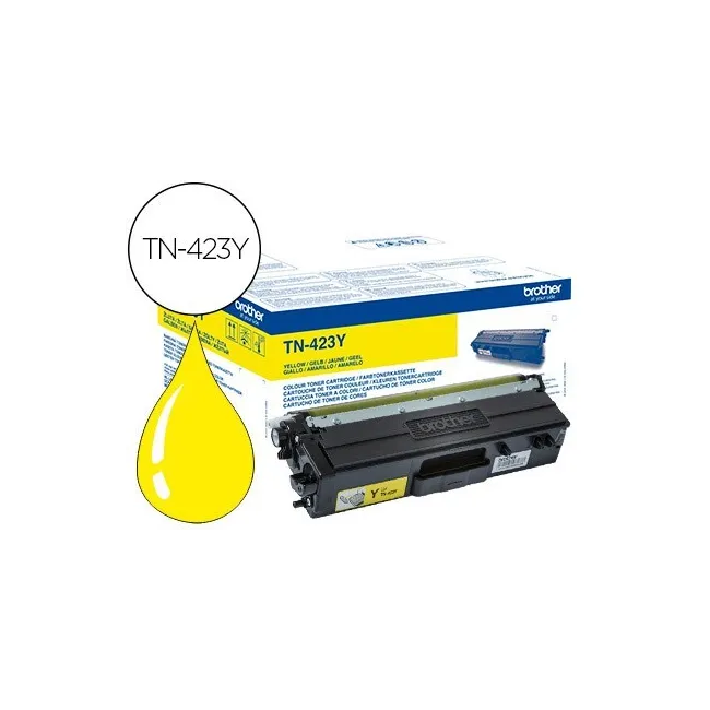 TONER BROTHER TN-423 PARA DCP-L8410 CDN / 8410 CDW / HL-L8260 CDW /...