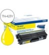 TONER BROTHER TN-423 PARA DCP-L8410 CDN / 8410 CDW / HL-L8260 CDW /...
