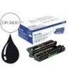 TAMBOR BROTHER DR-3400 PARA HL-L6250DN HL-L6300DW HL-L6400DW DCP-L6...