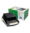 DETECTOR Q-CONNECT DE BILLETES FALSOS CON CARGADOR ELECTRICO PUERTO...