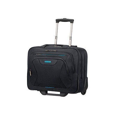 MALETIN SAMSONITE AMERICAN TOURISTER WORK PARA PORTATIL DE 15,6" CO...