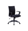 SILLA GIRATORIA Q-CONNECT BASE NYLON REGULABLE EN ALTURA 895+110MM ...