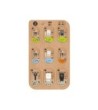 EXPOSITOR SOBREMESA CABLES Y CARGADORES TECH ONE TECH CONTENIDO 27 ...