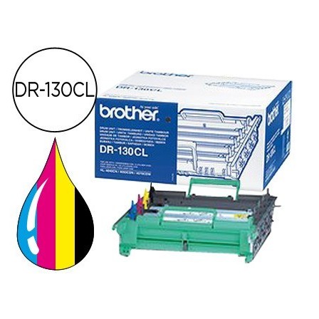 TAMBOR BROTHER DR-130CL HL-4040CN/4050CDN/4070CDW DCP-9040/9045 MFC...