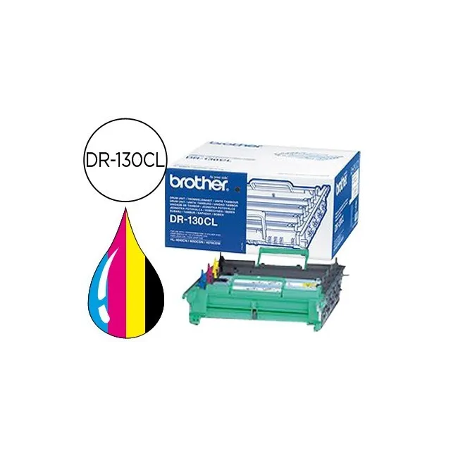TAMBOR BROTHER DR-130CL HL-4040CN/4050CDN/4070CDW DCP-9040/9045 MFC...