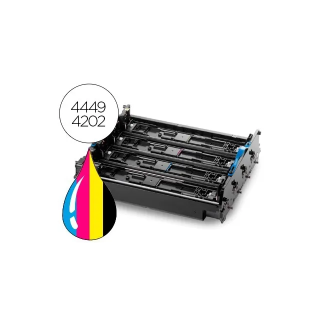 TAMBOR OKI C310/C330/C510/C530/ MC351/MC361/MC561 MULTICOLOR 20000 PAG